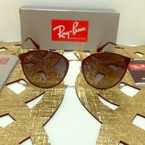 Ray Ban sunglasses